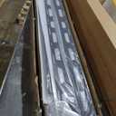 CLAMBER Top Roof Rack Heavy Duty Accessories for 2005-2023 Toyota Tacoma Double Cab 4 Full-Size Doors No Drilling