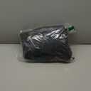 BOGI Windshield Cover for Ice and Snow, Heavy Duty 600D Windshield Snow Cover with 2 Mirror Covers Waterproof Car Cover for Snow Windshield Protector for Cars, SUVs, Trucks (77"x47")