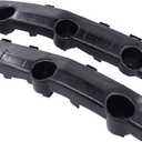 ApplianPar Front Bumper Bracket for Nissan Rogue 2014-2020