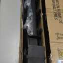 CAP Barbell Rubber Coated Dumbbell Weight Set with Vertical Rack | 100 lb, 150 lb, and 210 lb Options