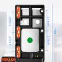 Ignition Control Module Fit for Buick Chevrolet Chevy Pontiac Oldsmobile 3.8L V6 LX364 LX364T Replace D1977 DS1004 10469470 10475225 10494012 12617924