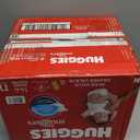 Huggies Size Newborn Diapers, Little Snugglers Baby Diapers, Size Newborn (up to 10 lbs), 144 Count