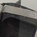 Lightronic Extra Durable Outside-Mount Auto Vent Window Visor, Fits 2020-2025 Nissan Sentra, UV Protection Rain Guard, Original Wind Deflector, No-Drill Easy Install, Dark Smoke, 4-Pcs