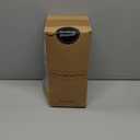 HOMERILLA Recliner Chair Covers Reversible Cover Washable for Large Recliner with Adjustable Straps Protector for Pets (Recliner 30", Chocolate/Beige)