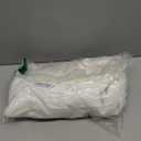 Cream Linen Curtains 80 inch Length for Bedroom Back Tab Light Filtering Privacy Sheer Curtains Modern Farmhouse Coastal Decor Cream Cotton Textured Gauze Curtain 2 Panel Set 52x80 (Natural)