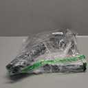 3 Tier Tall Plant Stand Indoor with Wheels, Movable Plant Shelf Metal Wood Multiple, Flower Pot Holder for Living Room Office Balcony Patio, Oak Grey