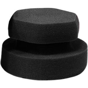 Clay Scrubber Auto Detailing | Clay Bars Pad Auto Detailing - Reusable Automotive Exterior Cleaning Grooming Tool for Bird Droppings Sap Remnant Dirt Mud Grime