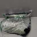 AHHFSMEI Placemats Set of 4 for Dining Table Washable Woven Non-Slip 18x12 inches Placemat Heat-Resistant Durable Table Mats for Dining Table Easy to Clean (Sage Green, 4)