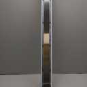 Neodrain 40-Inch Linear Shower Drain-Brushed,with Tile Insert Grate