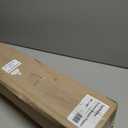 TapeManBlue Floor Protection Paper, 36 inch x 166 ft Roll, Made in USA, 69# Brown Rosin Masking Paper Roll, 100% Recycled, Thick Floor Covering for Painting, Moving, and Construction