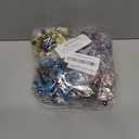 18pcs Random Fidget Spinners, DIY Deformable Robot Fingertip Toys, Decompression Spinner, Deformable Creative Mechanical Gyro Toys, Stress Relief Mechanical Chain Toy for Kids, Adults Party Supplies