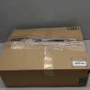 Mud Flaps Splash Guards W/Mount Accessories for Mercedes-Benz ML350/300 2007-2011 Front and Rear Mud Guards 1 Set