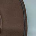 WAYCOM Western Cowboy Hat for Women: Wide Brimmed for Cowgirl - 2 Decorative Band for Men - Felt Hats for Party/Festival