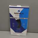 NEENCA Professional Knee Brace for Pain Relief, Medical Knee Support with Patella Pad & Side Stabilizers, Compression Knee Sleeve for Meniscus Tear, ACL, Joint Pain, Runner, Workout (Blue, Large)