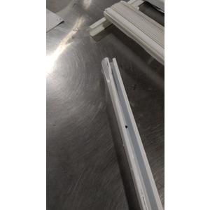 8000 BTU Window Air Conditioner with WiFi, 3 in-1 Energy Saving Window AC Unit with Remote & App Control & Timer Function & Easy Install Kit, Cools 350 Sq.Ft. for Bedroom, Living Room, White