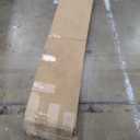 RealTruck AMP Research PowerStep | Fits 2007 - 2014 Chevrolet Silverado & GMC Sierra 1500/ 2500 HD/3500 HD Models | 75126-01A | Rust Proof Aluminum Retractable Electric Steps with LED Step Lights