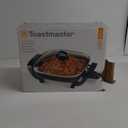 12 Inch Nonstick Skillet