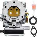 693480 499306 42a707 18hp 18.5hp 19hp 19.5hp 20hp Carburetor for 422707 42E707 694056 693479 499307 495181 495026 491429 499305 for Craftsman 19.5 hp LT1000 917270821 V-Twin