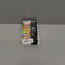 EPSON 812 DURABrite Ultra Ink High Capacity Black & Standard Color Cartridge Combo Pack (T812XL-BCS) Works with WorkForce Pro WF-7310, WF-7820, WF-7840, WorkForce EC-C7000