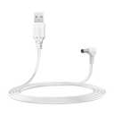 Power Cord for Astronaut Space Projector, Charging Cable Compatible with Mooyran Night Light Projector Replacement Led Lights Charger Adapter