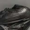 Bedsure Dog Beds for Small Dogs - Round Cat Beds for Indoor Cats, Washable Pet Bed for Puppy and Kitten with Slip-Resistant Bottom, 25 Inches, Sachet Pink