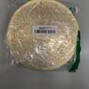 Brass Masala Dabba Spice Container Set, Gold, Traditional Indian Style, Round Storage Box with Lid, 5 Inner Bowls, Serving Spoon