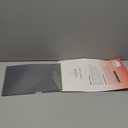 Magnetic Privacy Screen Compatible with MacBook Pro 16 Inch (2021-2025, M1, M2, M3, M4), 16inch Removable Matte Anti Blue Light Glare Private Filter Protector for Mac Pro 16.2" Laptop