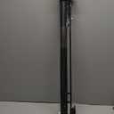 probebi Retractable Baby, Child & Dog Gates for Stairs, Extends to 54" Wide 34" Tall, Use for Outdoor, Indoor, Hallways, Doorways, Deck, Porch, Black