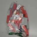 Wild Sports NCAA Pro Football Tabletop Stackers Block Game for College Football Fan, Dorm Game, Tailgate