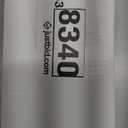 36 Piece 19mm Casino Theme Party Dice Sets Acrylic Large D6 Opaque Dice Bulk for Board Games Birthday Theme Party Supply (Fashion Color)