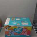 Pampers Training Pants - Easy Ups Girls & Boys - Size 3T-4T, 124 Count, My Little Pony Potty Underwear (Packaging May Vary)