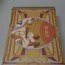 30pcs Brain Teaser Puzzles Game for Adults and Kids Ancient Wooden and Metal Puzzles 3D Educational Toys IQ Logic Train Family Games Party Favor Coffee Time Unlock Interlock Puzzles Box