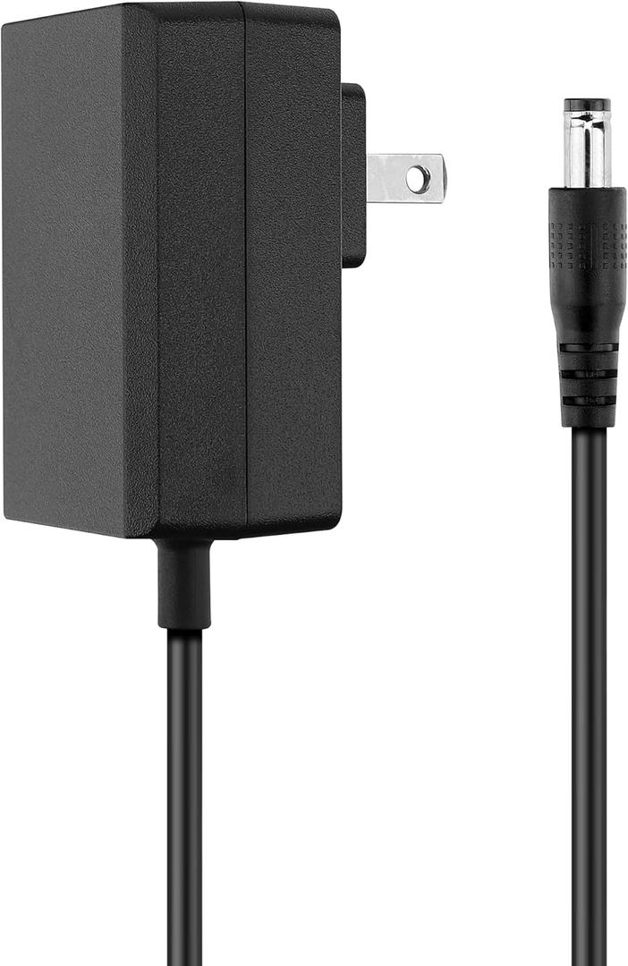 31V Charger for 25.9V Battery Vacuum Cleaner Compatible with MBYULO EHBR-A001-V01-US-1 EHBL-A001-V01-US-1and dsorupa SmartVac Pro 25.9V Battery Vacuum Cleaner Adapter Charger