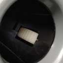 Franklin Pet Supply Co. Ready Set Fetch Automatic Tennis Ball Launcher Dog Toy - Electronic Thrower for Fetch + Playtime - Launches up to 40 Feet - Official Size (Blue/Black)