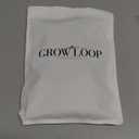 2 PCS Thong Shapewear with Tummy Control for Women, High Waisted Body Shaper Underwear Seamless Shapewear (Medium, Blackbeige1)