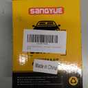 Oxygen O2 02 Sensor 1 & 2 for 2010 2011 2012 2013 2014 Chevrolet Chevy Equinox 2.4L GMC Terrain 2.4L Upstream + Downstream 2PCS