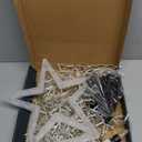 ZTX Christmas Outdoor Tree Light,Christmas Decorations Lights with 8 Lighting Modes,Waterfall Christmas Tree Lighting for Xmas,Halloween,Wedding,Party,New Year Gifts(Multicolor)