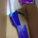 Swiffer WetJet Hardwood and Floor Spray Mop Cleaner Starter Kit, Includes: 1 Power Mop, 10 Pads, Cleaning Solution, Batteries