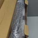 Bed Rails for Elderly Adults Safety - ASTM Approved Adjustable Bed Cane with Non-Slip Ergonomic Handle & Storage Pocket, Bed Railings for Seniors Support 400 LBS, Tool-Free (Large)