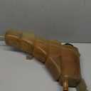 BDFHYK Engine Coolant Expansion Reservoir Overflow Tank Compatible with Ford Excursion F-250 F-350 F-450 F-550 Super Duty Replace 603-213 A080AA-T DAKG-080AA FRT1506C SK603213 2C3Z8A080AA F6DZ8100A