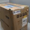 TRALT Office Chair Ergonomic Desk Chair, 330 LBS Home Mesh Office Desk Chairs with Wheels, Comfortable Gaming Chair, High Back Office Chair for Long Hours (Black)