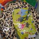 OMKSIH Granny Pants Yard Game Grandma Pants Family Party Outdoor Tossing Games Equipped with Inflatable Balloons and Pump Suitable for Outdoor Indoor Birthdays Family Parties Gatherings