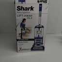 Shark Navigator Lift-Away Deluxe Upright Vacuum - Blue NV360
