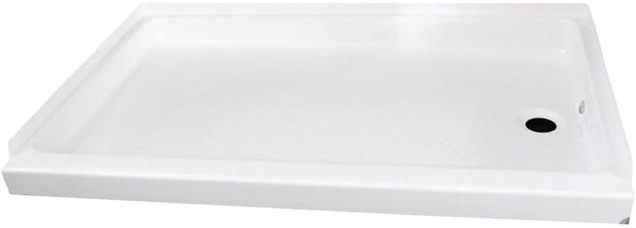 SP2440WR Shower PAN 24 X 40 White SP2440WR Shower PAN 24 X 40 White