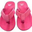 Zeroxposur Flip Flop Sandal, Size 1/2