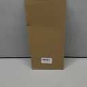 Floor Scrub Brush with Long Handle, 3 in 1 Scrape and Heavy-Duty Stiff Bristle Scrubber Brush for Cleaning Shower Bathroom, Patio, Pool, Garage, Kitchen, Wall and Deck (Gray, 1 Pack)