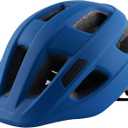 Kids Bike Helmet for Ages 1-8 Years, Adjustable Toddler Boys and Girls Helmets, Lightweight Child Infant Bicycle Cycling Scooter Sports Helmet 48-54cm Navy Blue