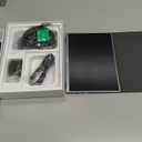 10.5''Portable Monitor for latop ,2K FHD 60HZ Laptop Monitor Screen,USB-C and HDMI Inputs, Ultra-Slim IPS Panel with HDR and Premium Smart Cover & Speakers for Laptop,PC,Phone,PS4/5,Switch,Mac,Xbox