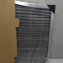 Torjim 20x25x1 MERV8 Washable & Reusable Electrostatic Air Filter - AC/HVAC Furnace Filter, Permanent, Breathe Fresher, Easy Install