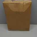 YIXIN Waterproof Car Cover for 2007-2026 Jeep Compass Car Cover 210T Covers Custom Fit 100% Waterproof Windproof Strap & Single Door Zipper (Black-for 2007-2024 Jeep Compass)